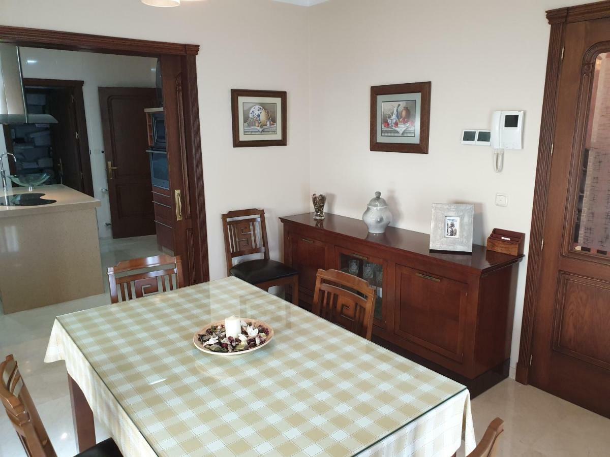 Habitación en casa particular El Olivo Ronda