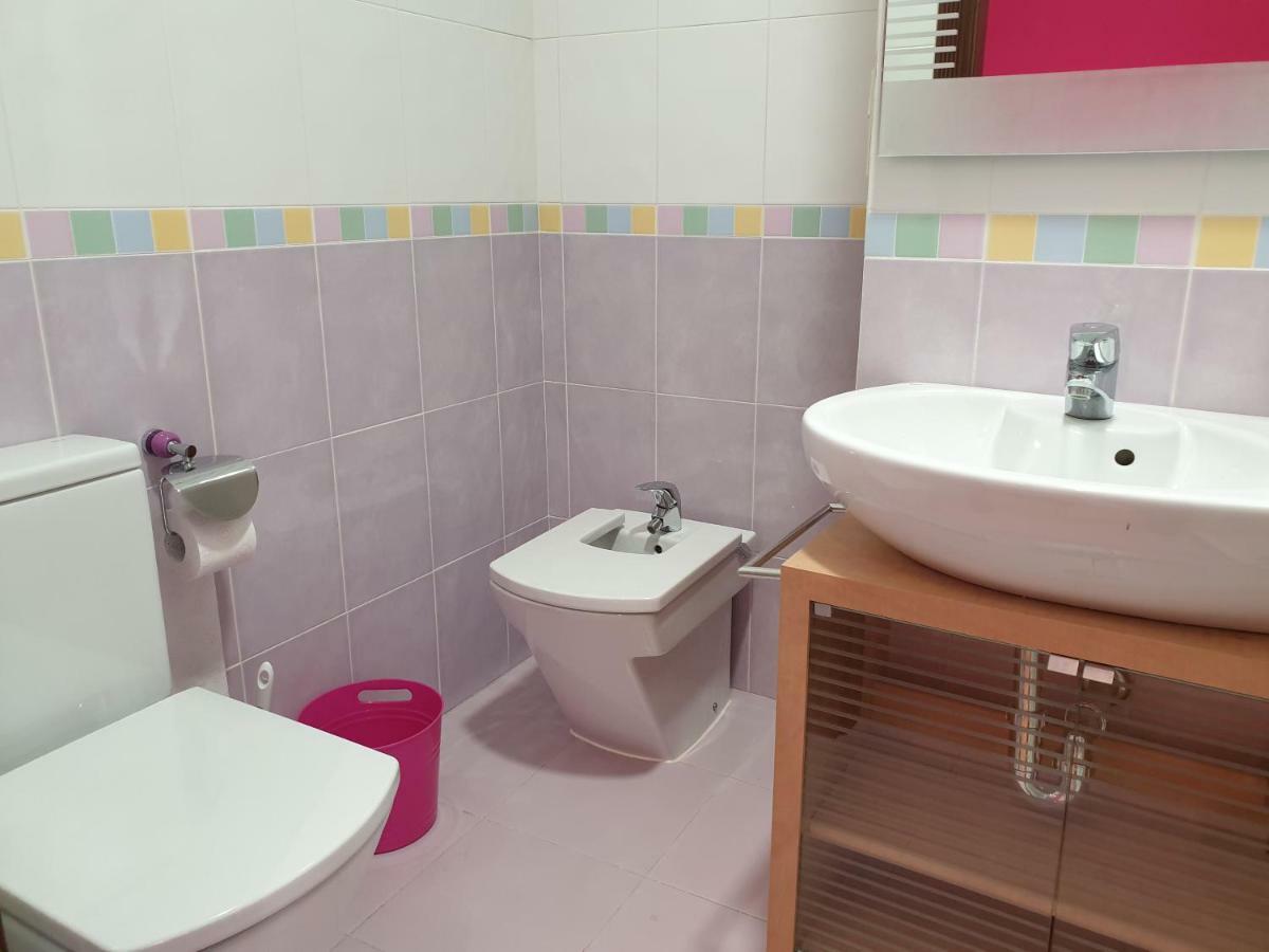 El Olivo Accommodatie bij particulieren Ronda