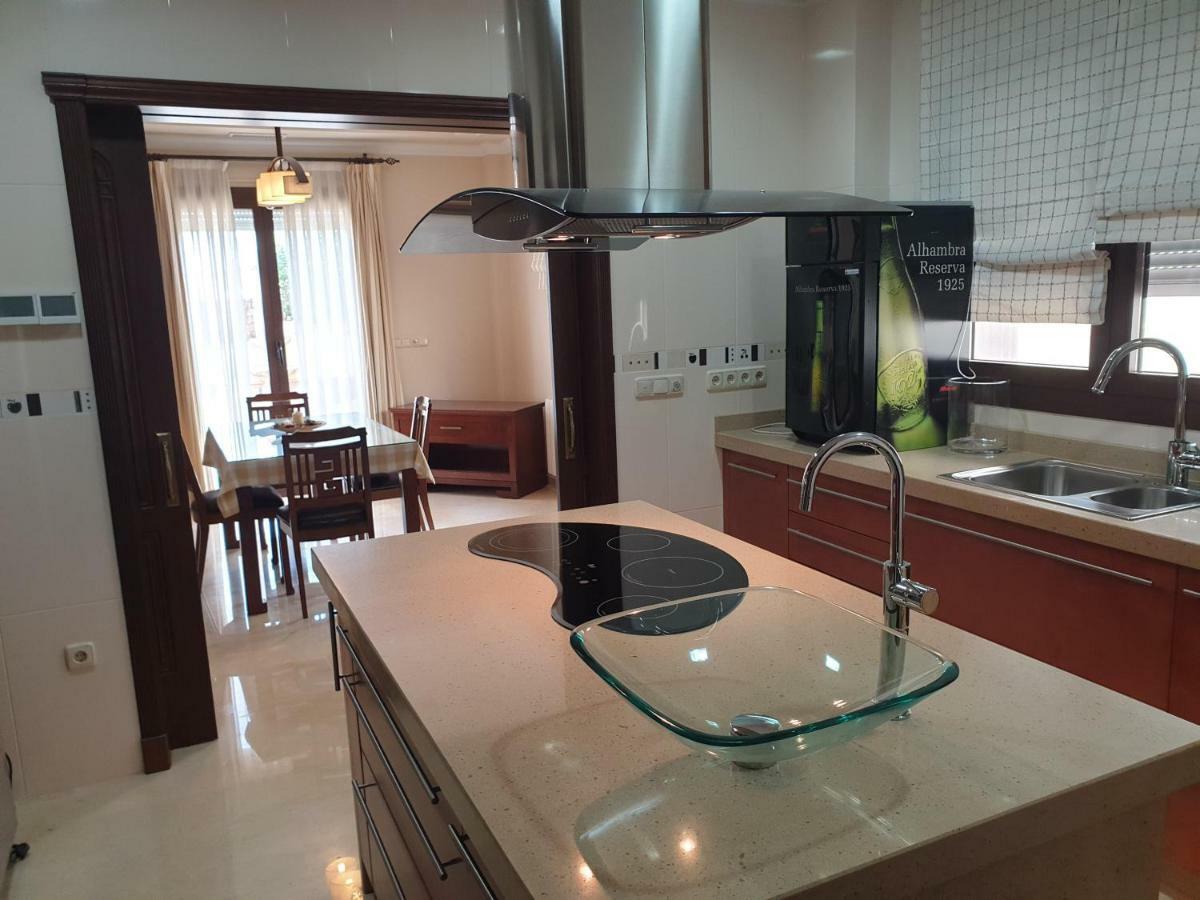 Accommodatie bij particulieren El Olivo *