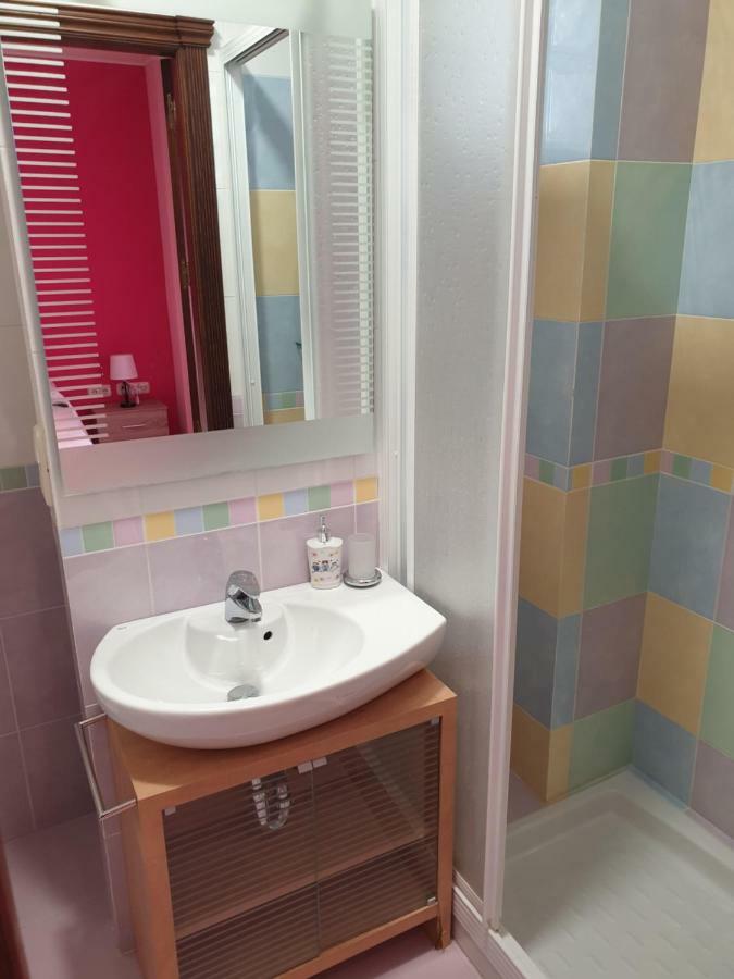 El Olivo Accommodatie bij particulieren