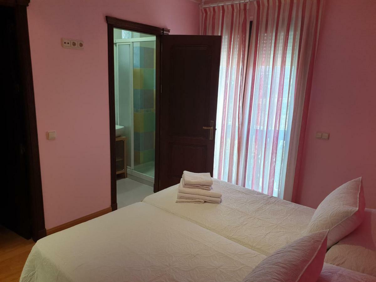 Habitación en casa particular El Olivo
