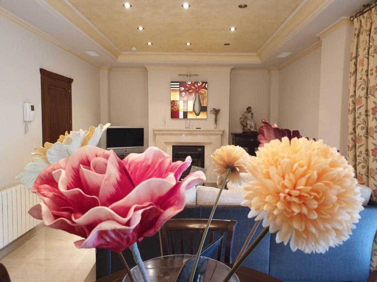 Accommodatie bij particulieren El Olivo